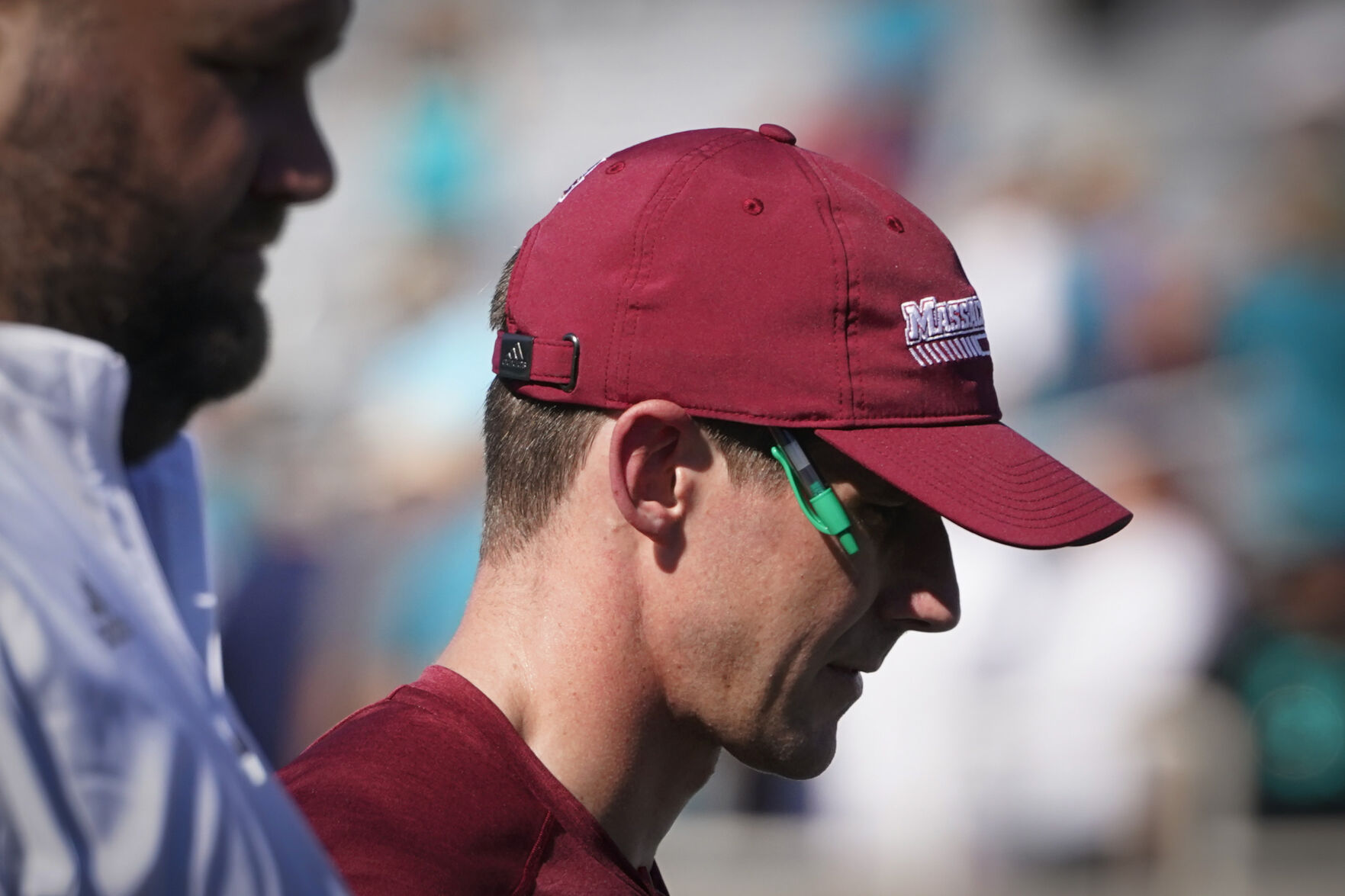 UMass Coastal Carolina Football